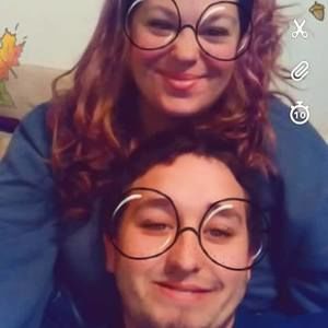 Meet your Posher, Justin